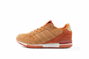 Adidas ZX 750 замша песочные (40-45)