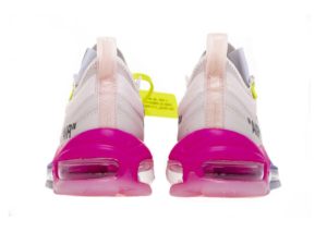 off-white x nike air max 97 rose barely 35-39