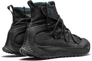 Nike ACG Терра Antarktik Gore-Tex черные мужские (40-44)